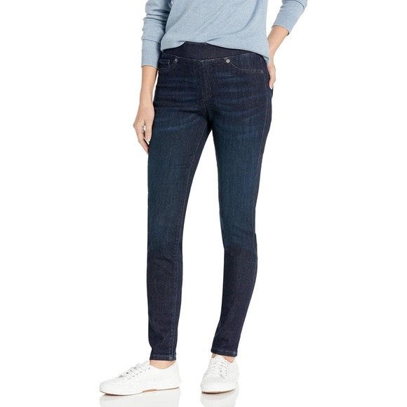 Amazon Essentials Women's Pull-On Jegging. Brand New without Tags - Picture 1 of 10